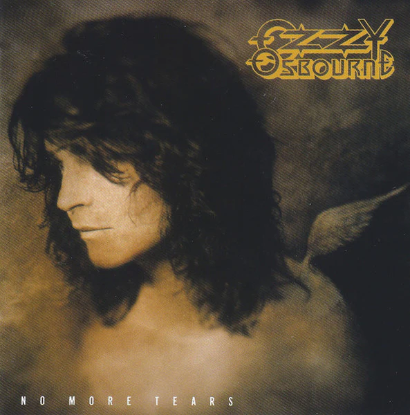 OZZY OSBOURNE | NO MORE TEARS (2 BONUS TRACKS) - Image 3