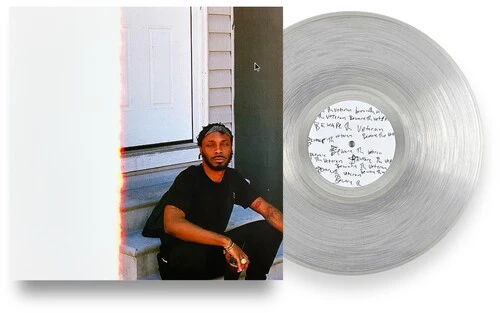 New Vinyl Arrivals