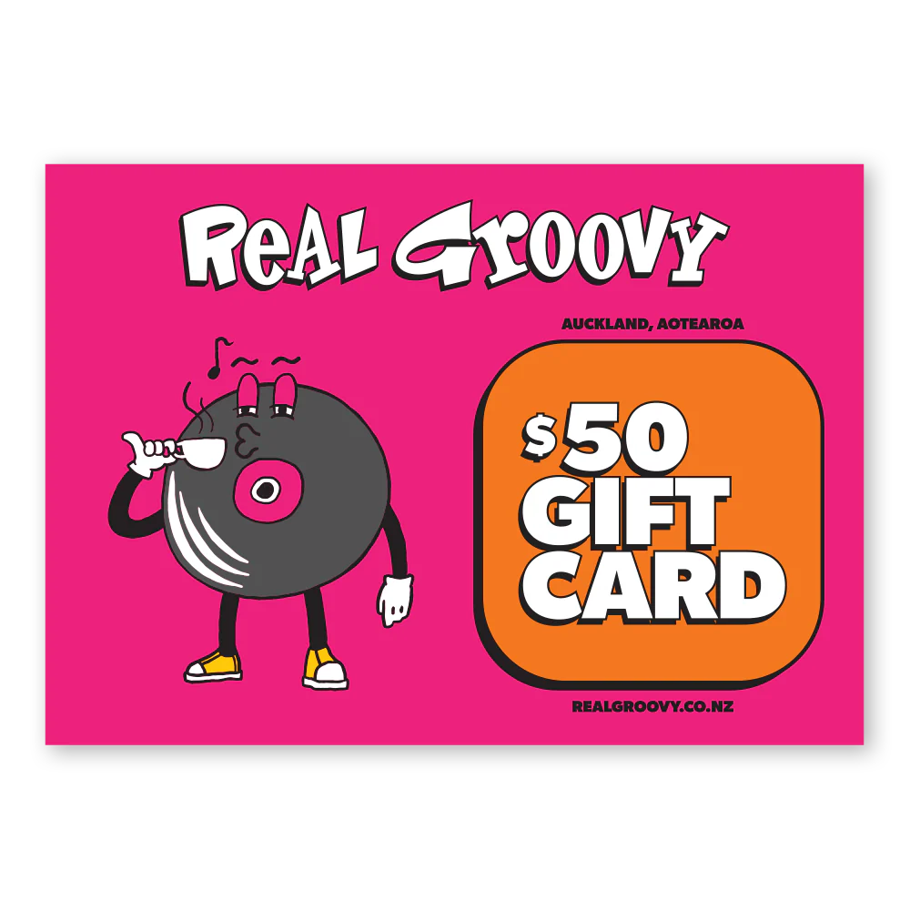 In-store Gift Card (In-store Use Only) - Image 3
