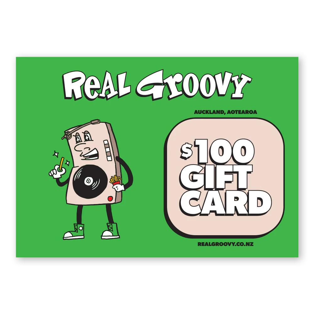 In-store Gift Card (In-store Use Only) - Image 4