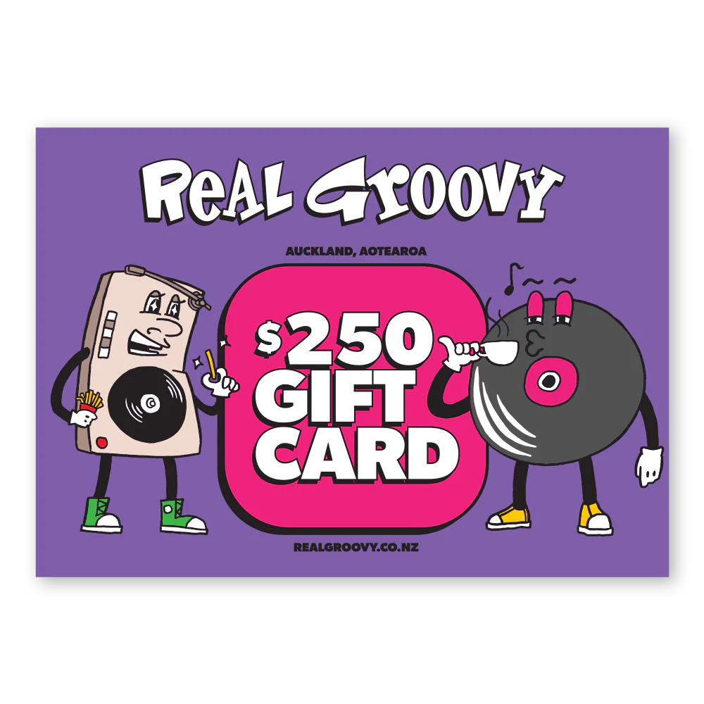 In-store Gift Card (In-store Use Only) - Image 5
